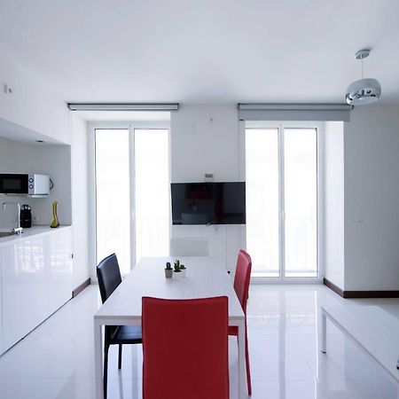 מדריד Roisa Suites מראה חיצוני תמונה