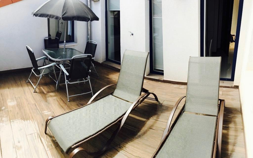 מדריד Roisa Suites מראה חיצוני תמונה