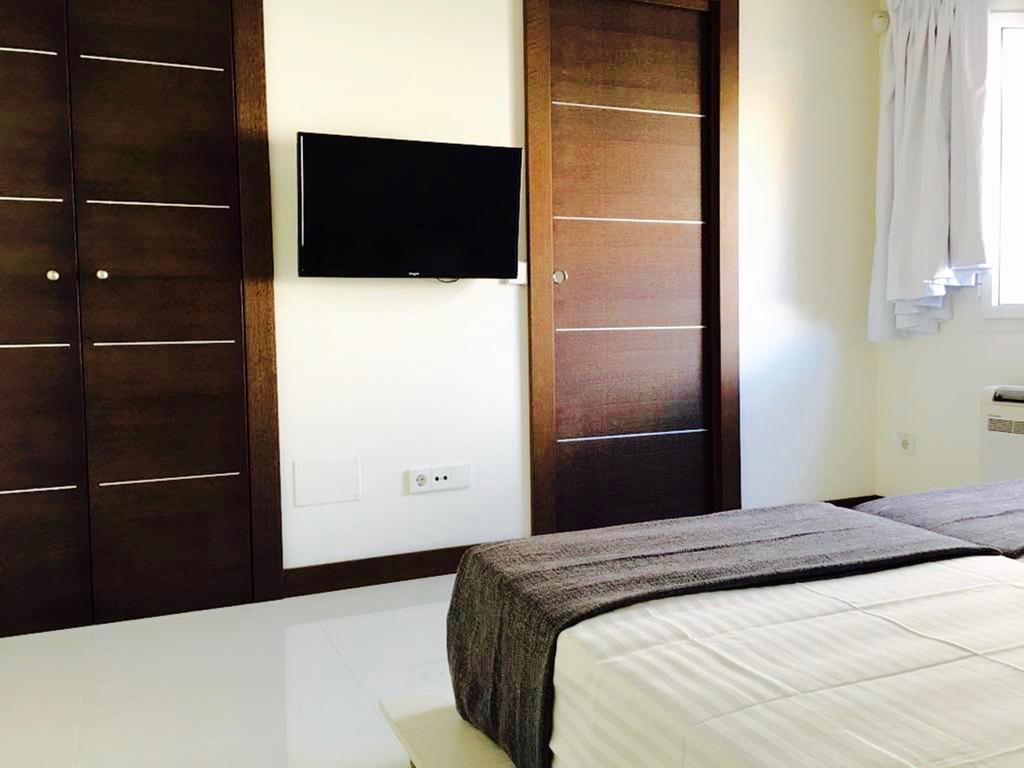 מדריד Roisa Suites מראה חיצוני תמונה