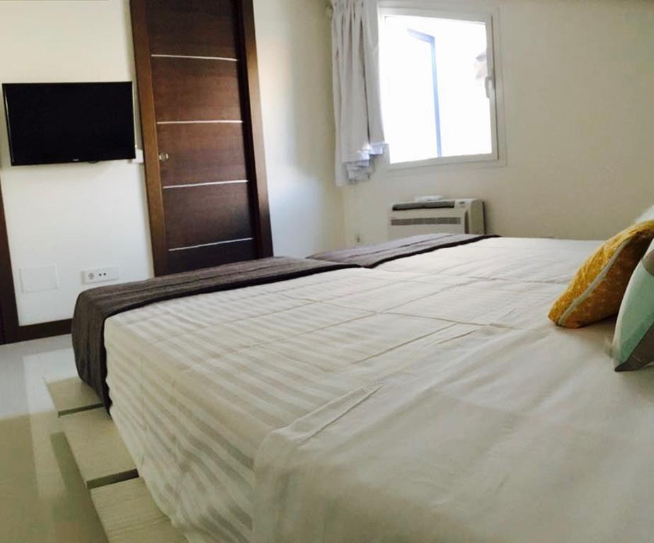 מדריד Roisa Suites מראה חיצוני תמונה