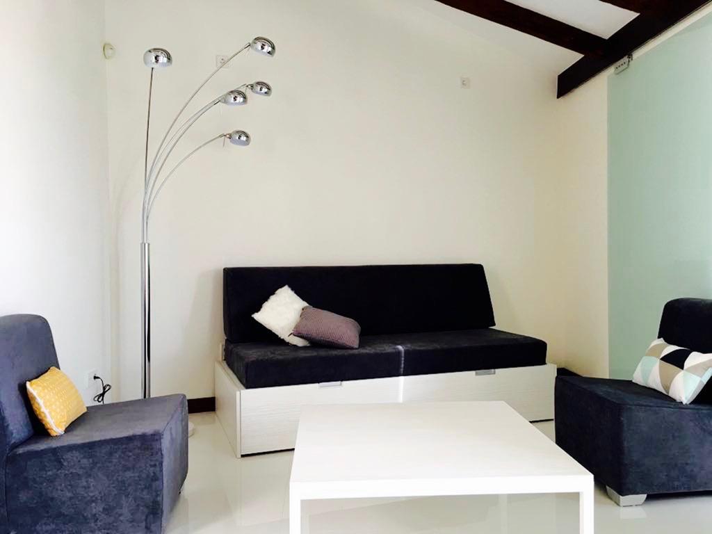 מדריד Roisa Suites מראה חיצוני תמונה