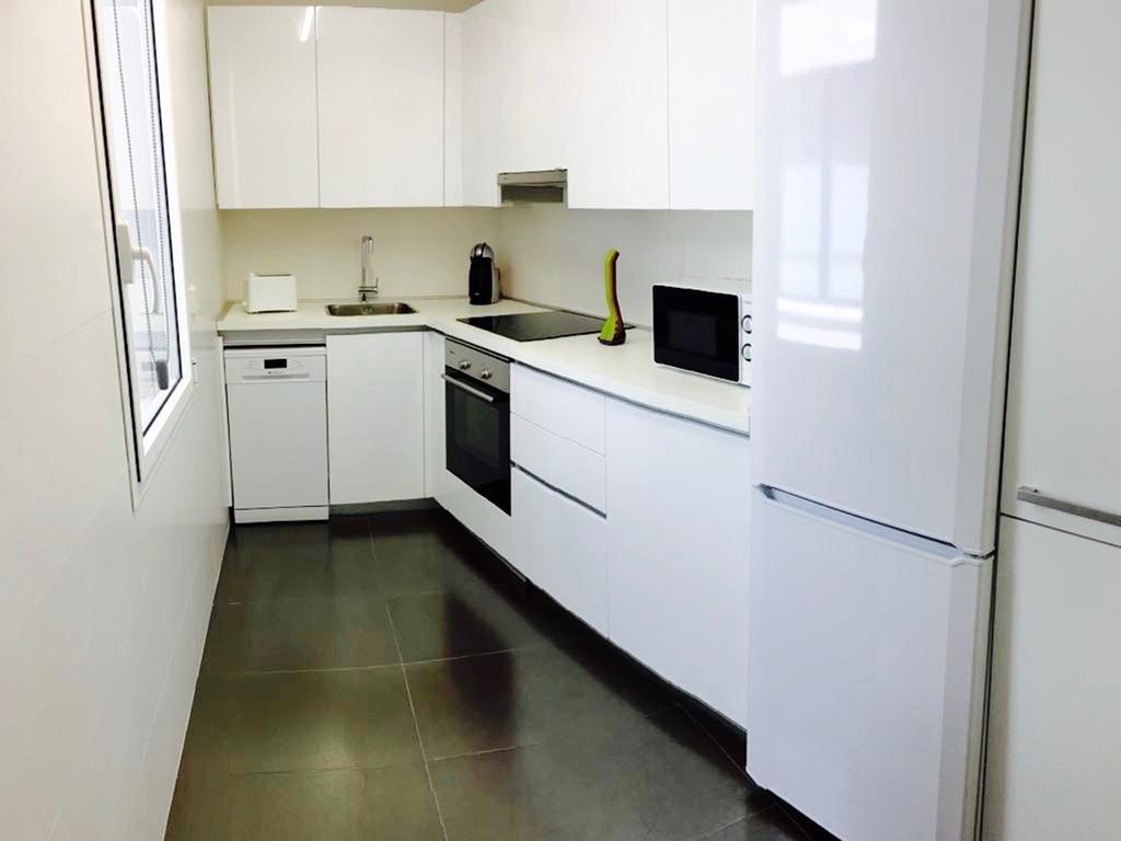 מדריד Roisa Suites מראה חיצוני תמונה