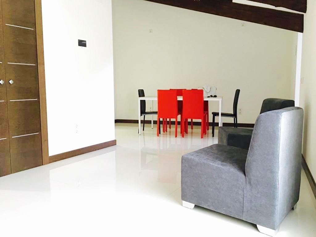 מדריד Roisa Suites מראה חיצוני תמונה