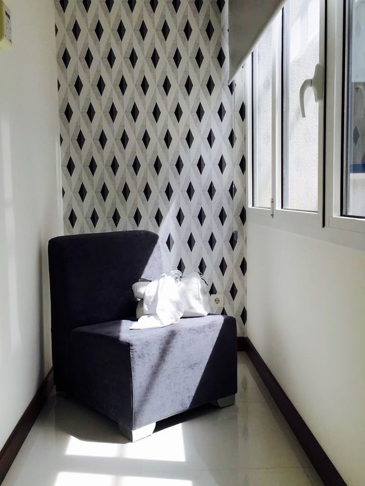 מדריד Roisa Suites מראה חיצוני תמונה