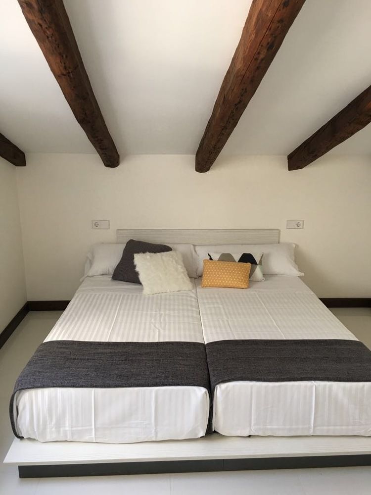 מדריד Roisa Suites מראה חיצוני תמונה