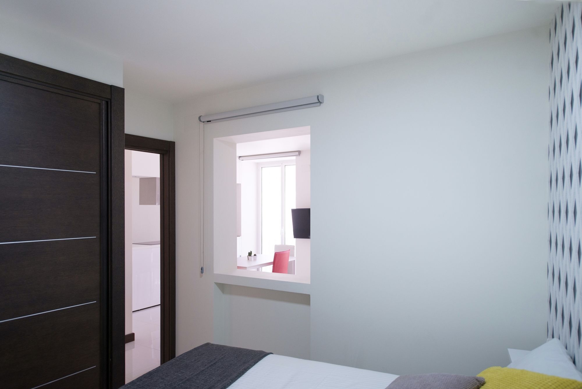 מדריד Roisa Suites מראה חיצוני תמונה