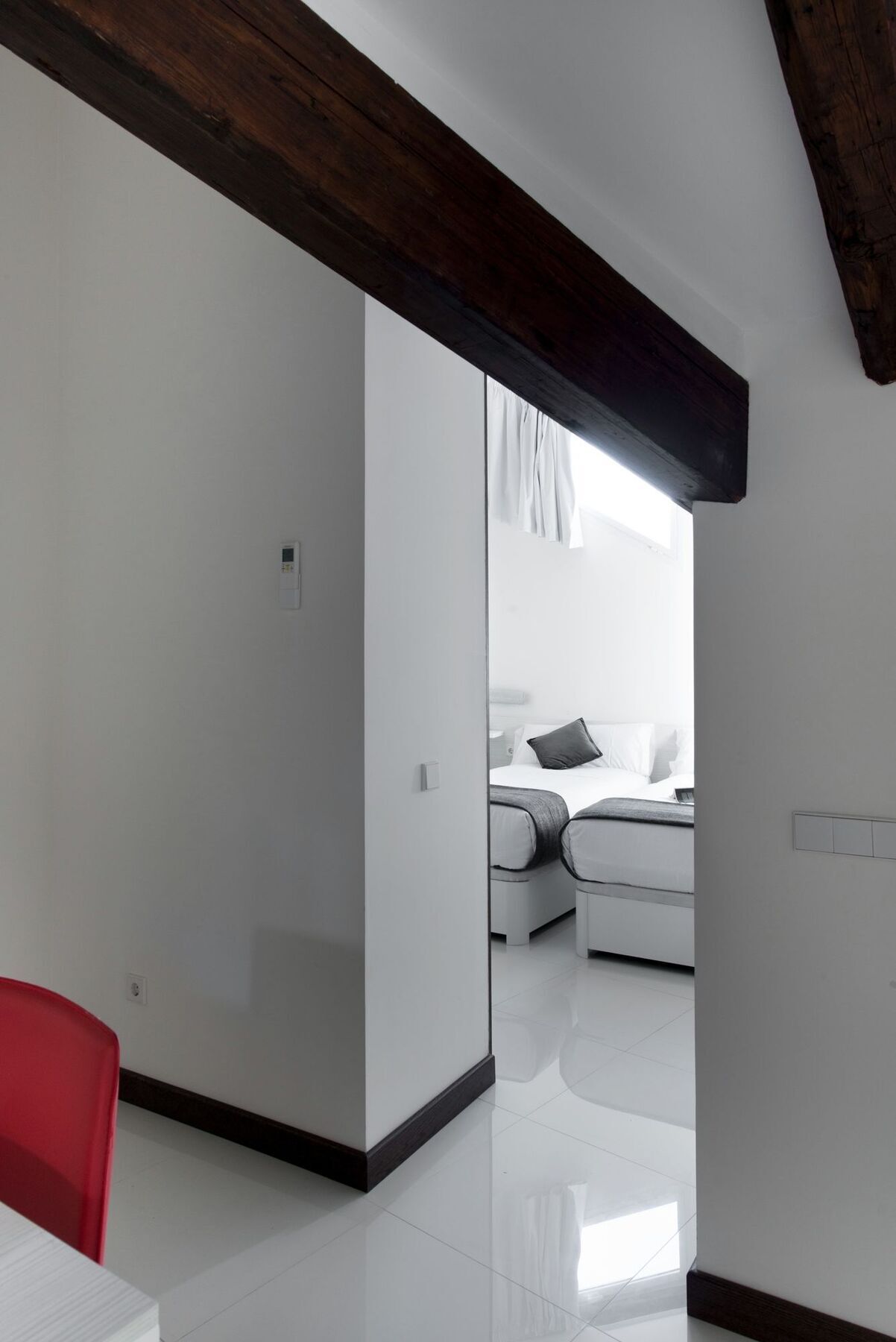 מדריד Roisa Suites מראה חיצוני תמונה