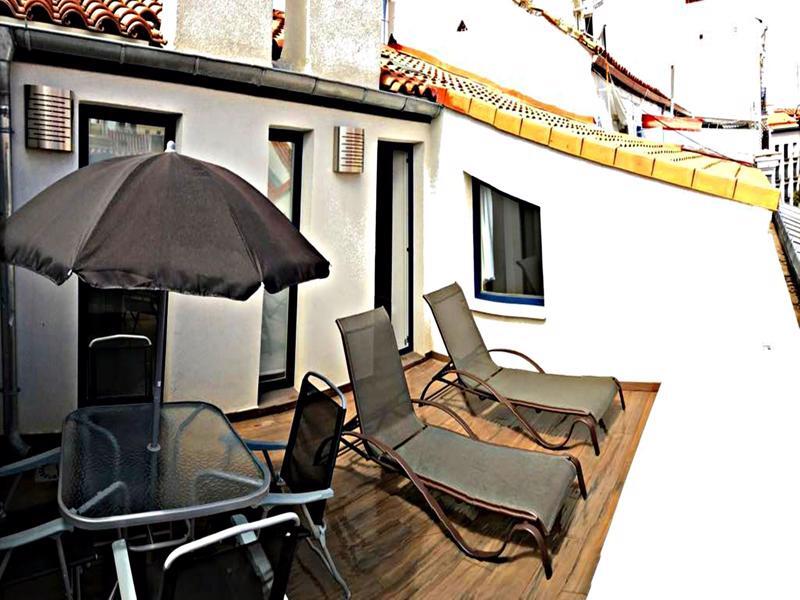 מדריד Roisa Suites מראה חיצוני תמונה