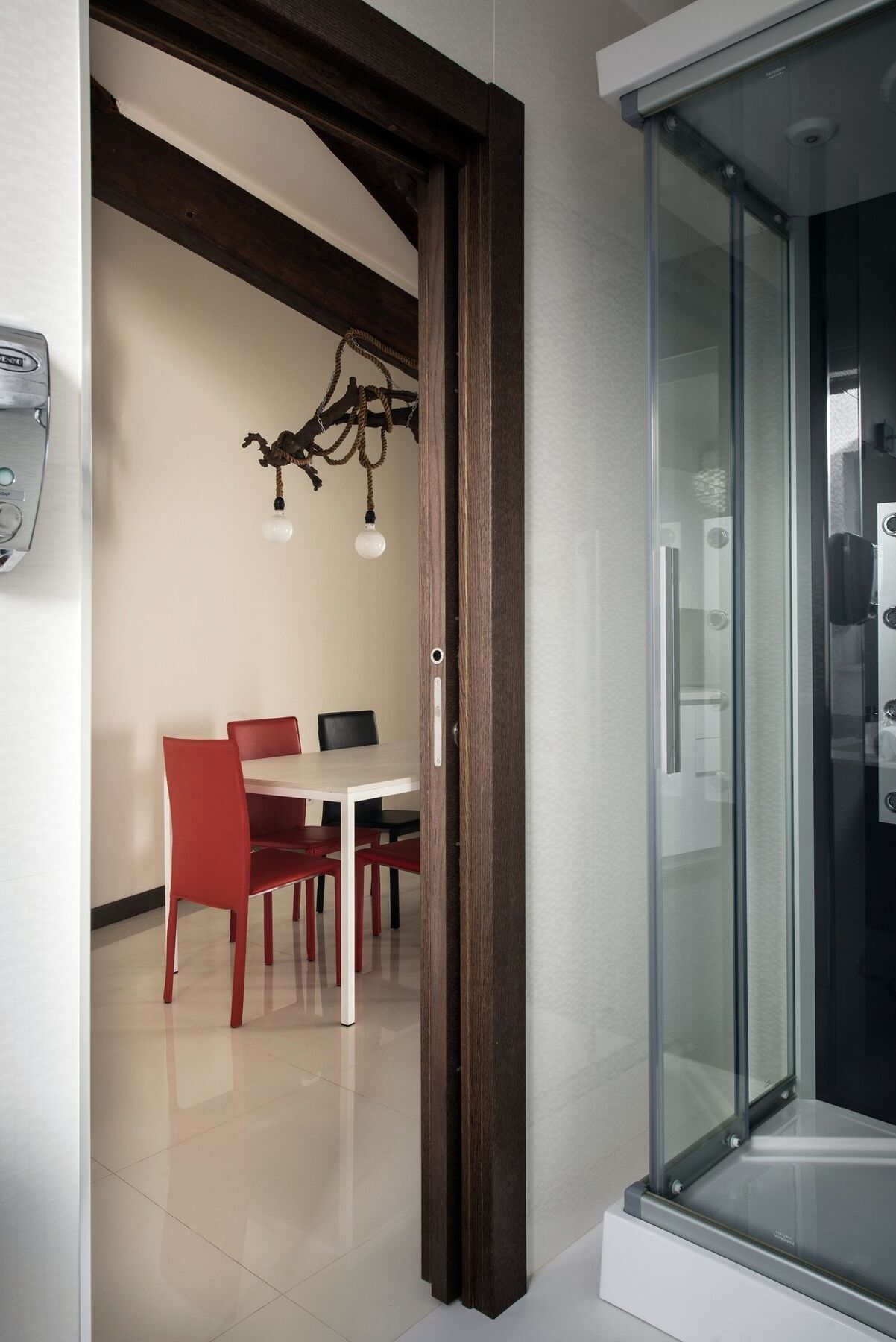 מדריד Roisa Suites מראה חיצוני תמונה