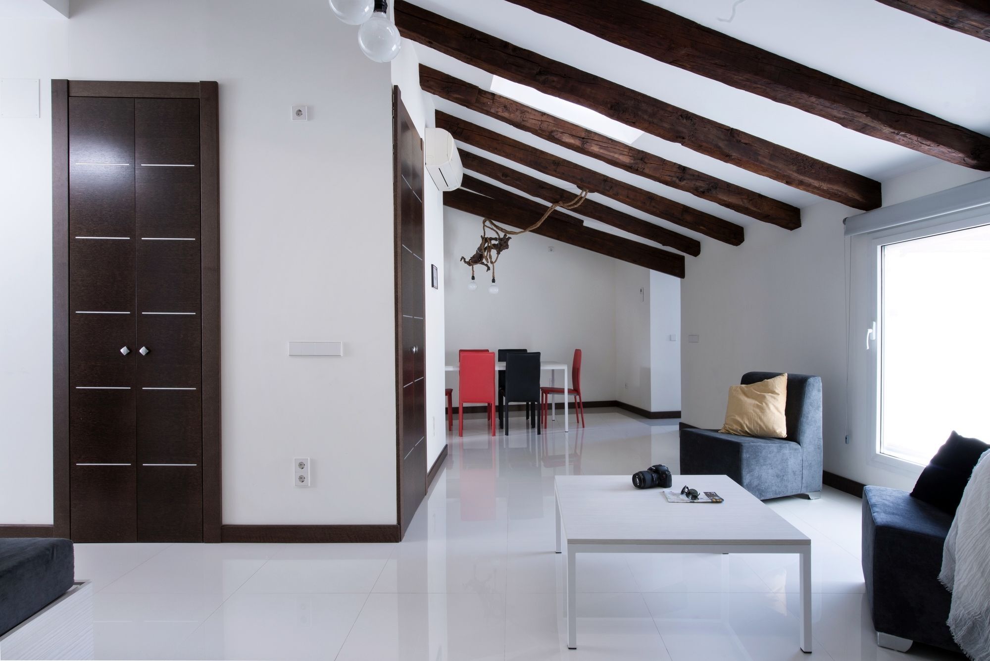 מדריד Roisa Suites מראה חיצוני תמונה